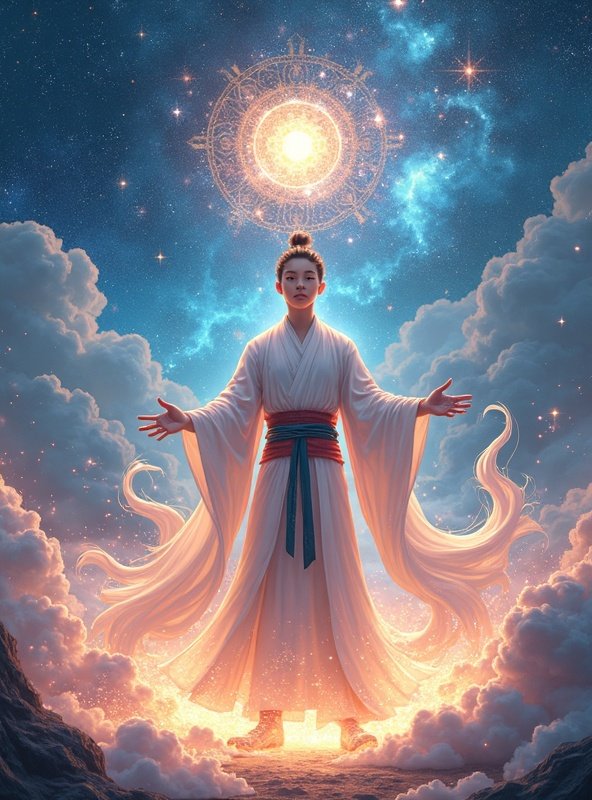 动态漫画 - 完美世界 完美世界 - 热血、玄幻漫画封面