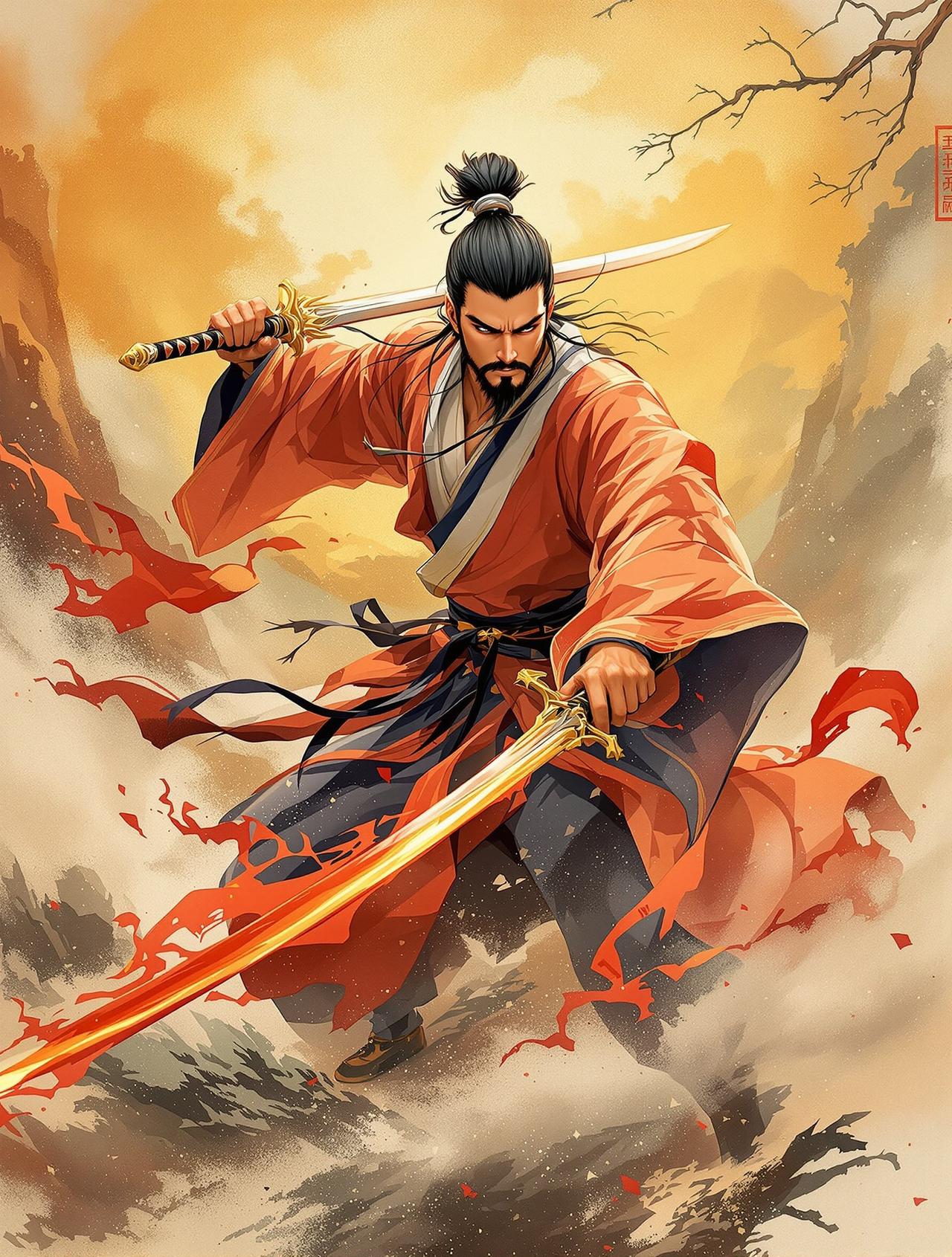 动态漫画 - 斗破苍穹 斗破苍穹 - 热血、玄幻漫画封面